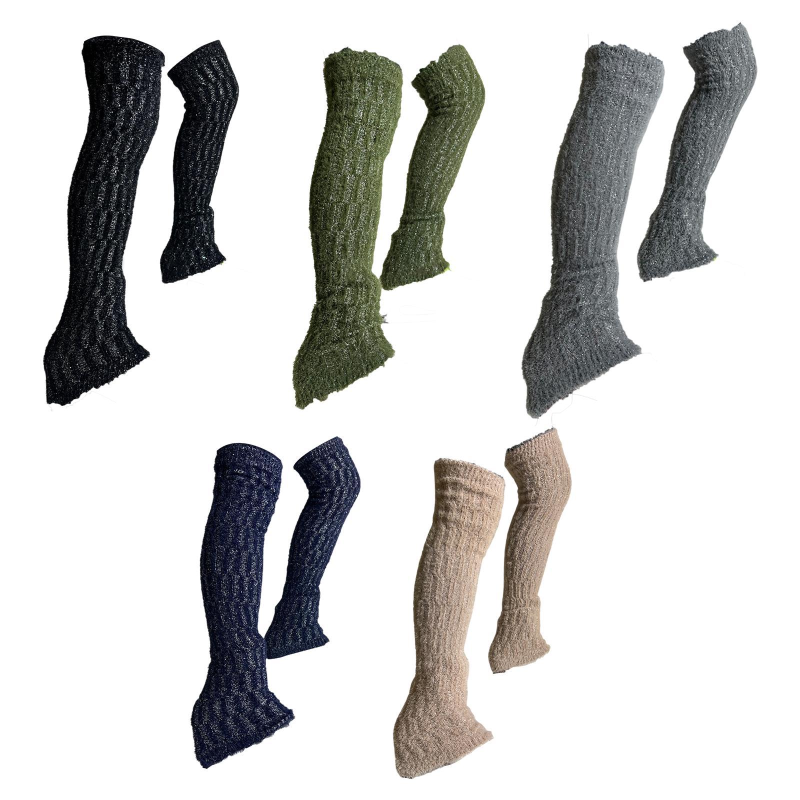 Scaldamuscoli per Pattinaggio  - Thermal Sock Winter recensione e prezzo