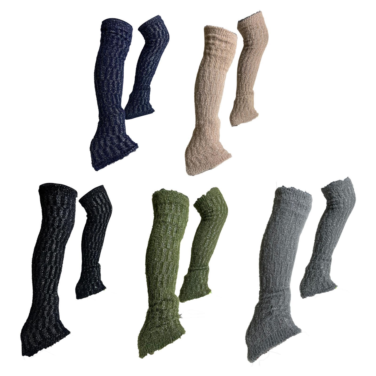 Scaldamuscoli per Pattinaggio  - Thermal Sock Winter recensione e prezzo