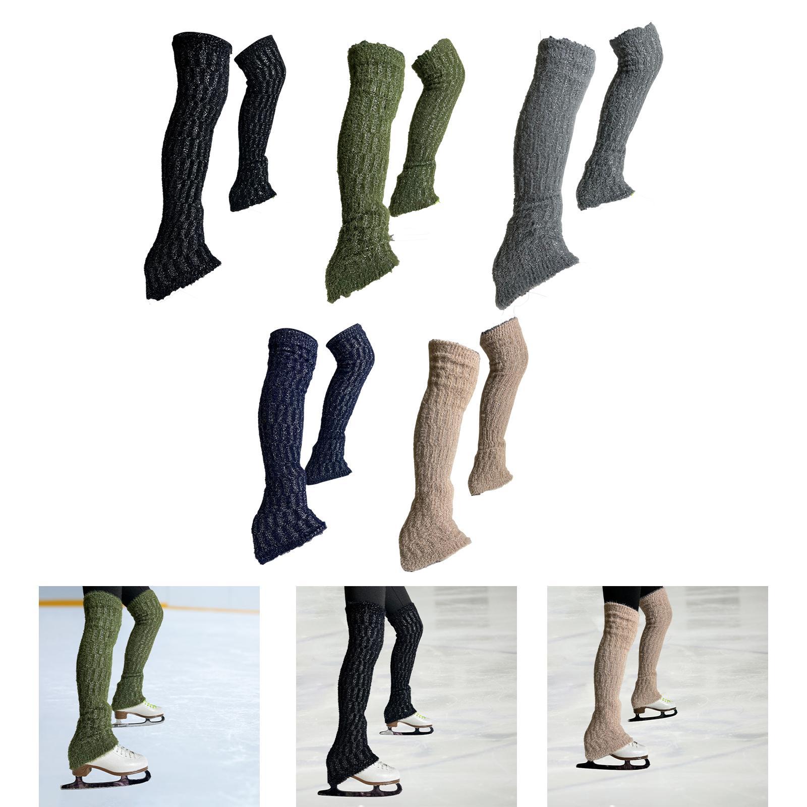 Scaldamuscoli per Pattinaggio  - Thermal Sock Winter recensione e prezzo
