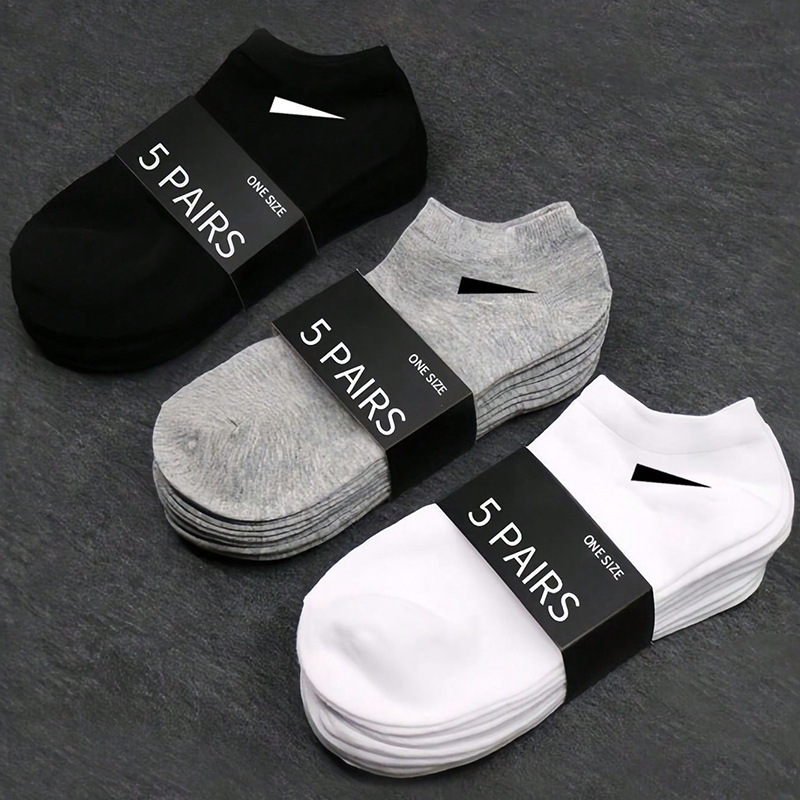 10/20 paia di calzini corti al - Ankle Sock Low Cut recensione e prezzo
