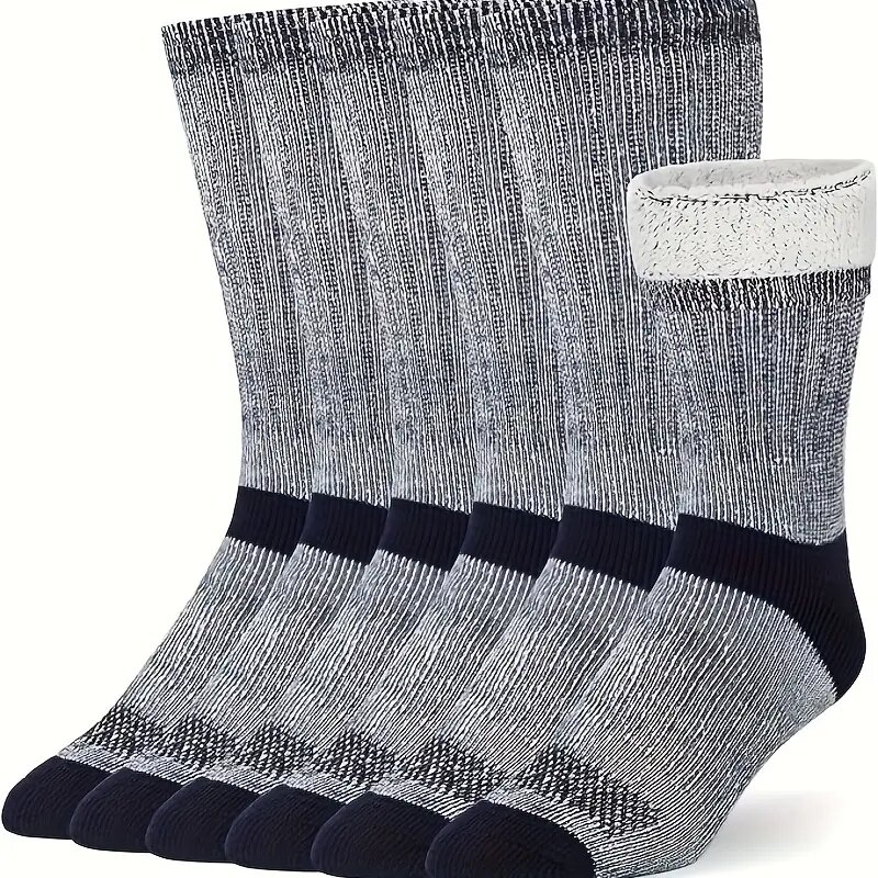 Calzini da trekking in merino, - Wool Hiking Sock recensione e prezzo