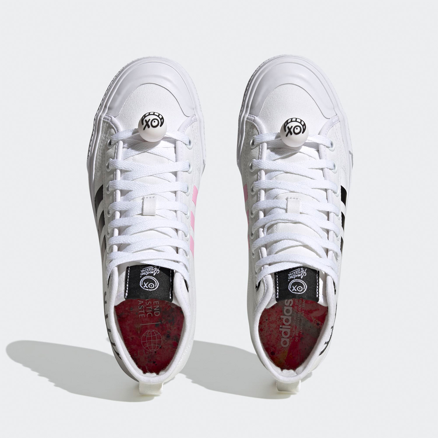 Scarpe da ginnastica casual al - Adidas Shoes Superstar recensione e prezzo