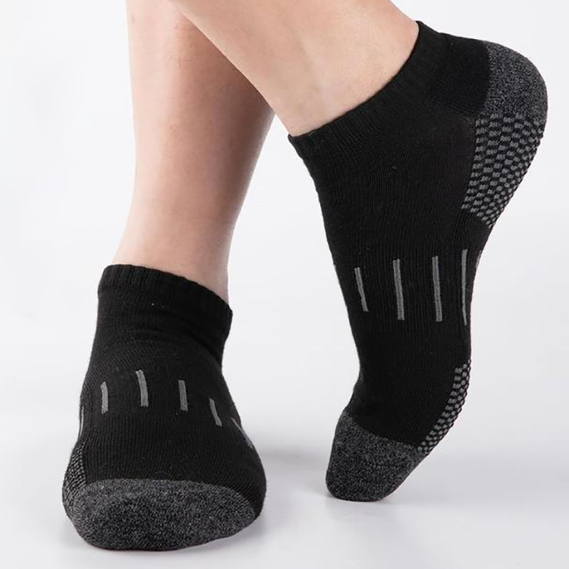 10 paia di calzini da uomo all - Ankle Sock Low Cut recensione e prezzo