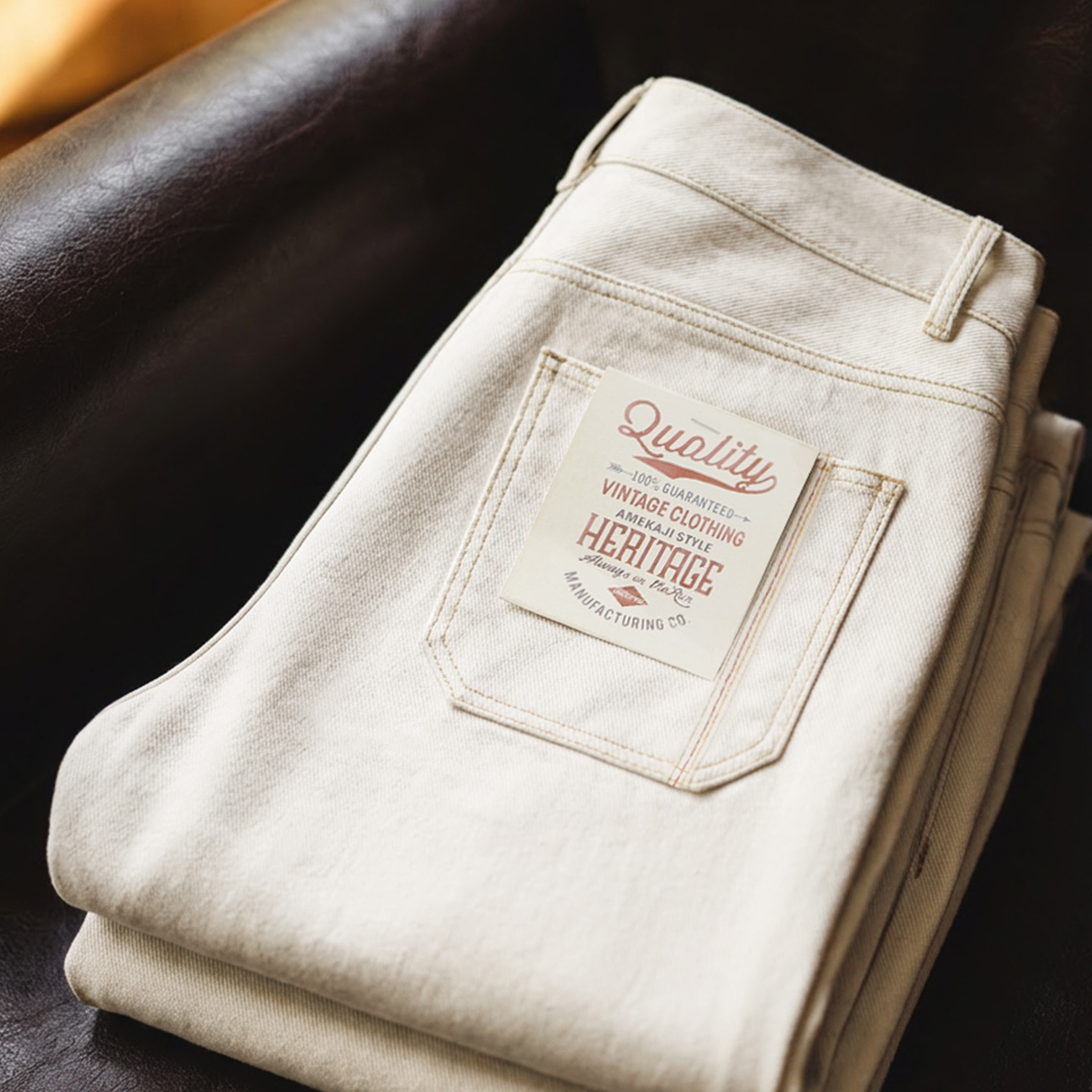 Jeans Vintage Bianchi da Uomo  - Levis Jeans 501 recensione e prezzo
