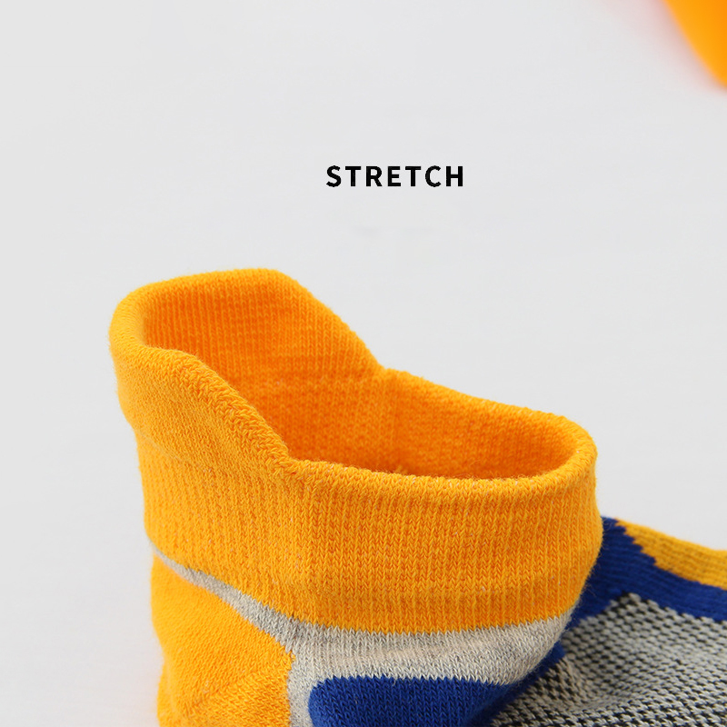 1/5 paia di calzini sportivi d - Ankle Sock Low Cut recensione e prezzo